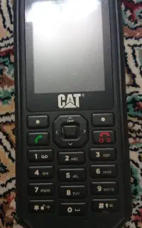 گوشی CAT