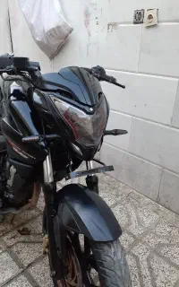 باجاج ns 200 مدل 94