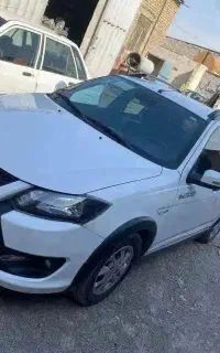 کوئیک GX مدل 1403
