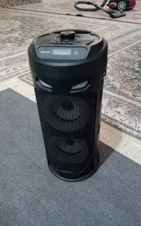 اسپیکر