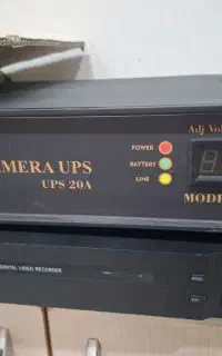 Dvr ahd دی وی آر ۱۶ کانال هایسیلیکون