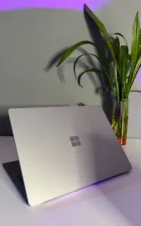 سرفیس لپتاپ ۳ و ۴ سریع و سبک/ surface laptop 3&4