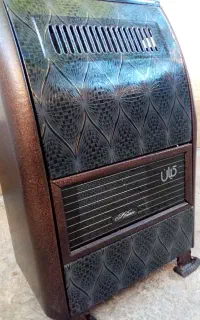 بخاری (کیان گاز)