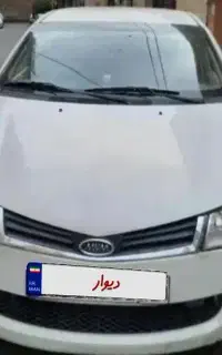 ام وی ام ۳۱۵ تمیز بی رنگ