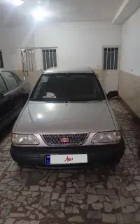 ۱۴۱مدل۸۵ قیمت منصفانه