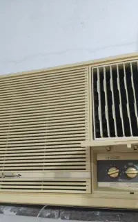 خرید و فروش کولر گازی پنجره ای اوجنرال