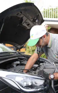 کارشناسی رنگ و فنی خودرو پرند،آدران،گلستان،فشاپویه