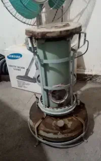 والر نفتی