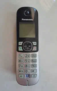 تلفن بی سیم