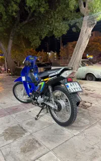 رادیسون مدل ۹۴ شرکت کویر در حد