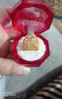 فروش انگشتر طلا