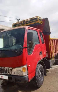 فروش یک دستگاه جک آراز5300