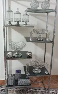 ویترین   و   کنسول