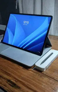 laptop surface studio لپ تاپ سرفیس استدیو