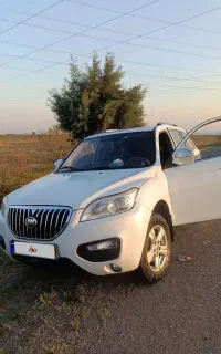 لیفان ایکس60 نیو مدل ۹۷تحویل ۹۸بدون