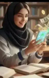 کاربرای خانم خانه دار