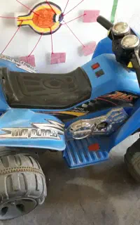 موتورشارژی