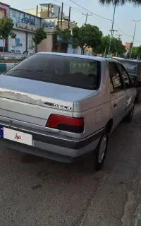 ۴۰۵ مدل ۹۳
