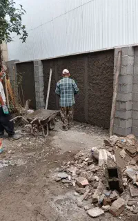 بازسازی واحدهای آپارتمانی و ویلایی با اکیپ متخصص