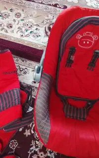 کریر ـنی نی لای لای