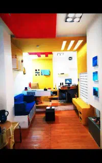 طراحی و دکوراسیون