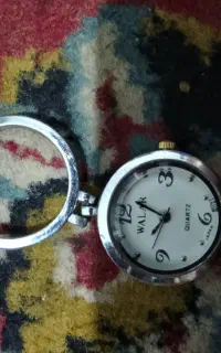 ساعت