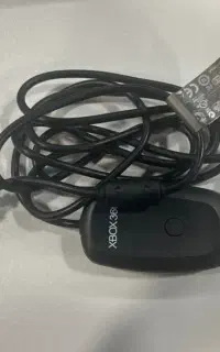 دانگل اتصال دسته xbox 360 به pc