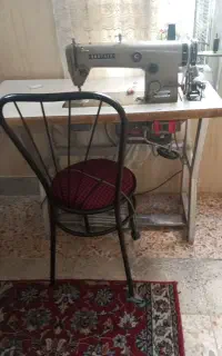 چرخ راسته دوز صنعتی