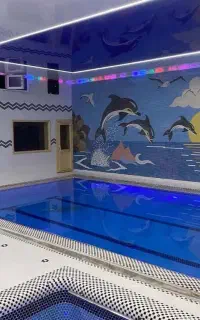 استخدام مربی اقا شنا