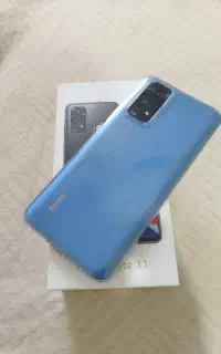 شیائومی note 11 حافظه ۱۲۸ گیگ