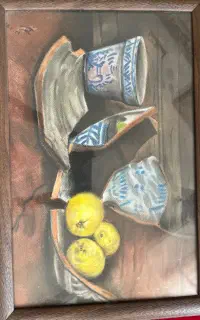 تابلو نقاشی