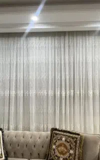 پرده