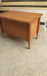 میز چوبی تحریر کامپیوتر