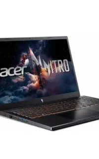 لپتاپ غول گیمینگ ایسر با گرافیک 5050/لینوکس سیستم