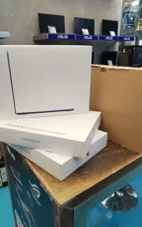 مک بوک لپ تاپ اپل/M4 16 256،512