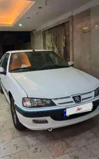 خودرو  معاوضه با ملک در کیاسر ساری