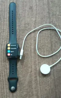 ساعت هوشمند