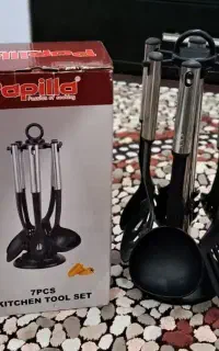 لوازم آشپزخانه