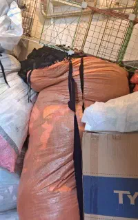 فروش خرده پارچه