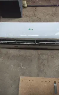کولرگازی گرین24000