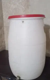 دبه ۶۰لیتری
