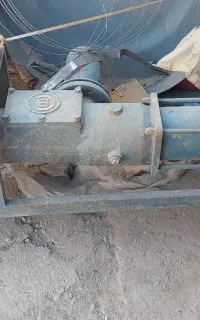 مونو پمپ،پمپ ماردونی،پمپ پشت تراکتوری