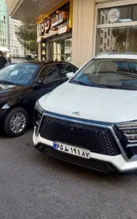 جک X5 ایکس ۵ صفر مدل 1405