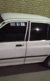 پراید