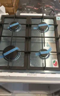 فروش اجاق گازهای ایتالیایی برقی و گازی عمده و تک