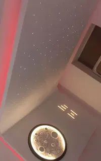 دکوراسیون داخلی اسطوره کناف