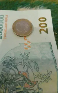 کلکسیون سکه خارجی