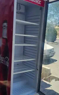 یخچال درحد .70 سانتی