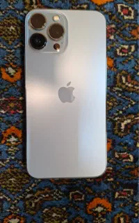 گوشی ایفون13promax