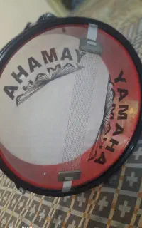 طبل سالم